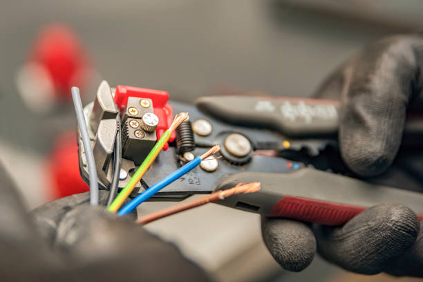 Best Electrical Rewiring Services  in Gervais, OR