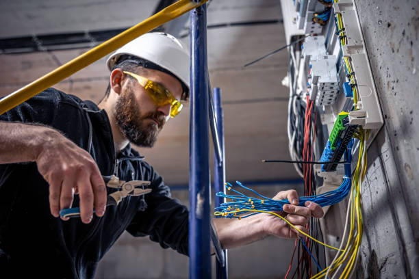 Best Local Electrician Companies  in Gervais, OR