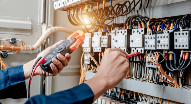 Best Emergency Electrical Repair  in Gervais, OR