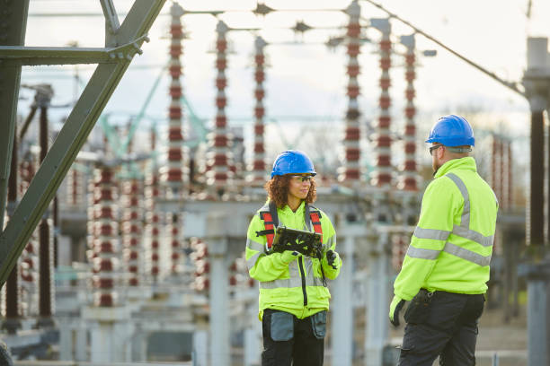 Best Electrical System Inspection  in Gervais, OR