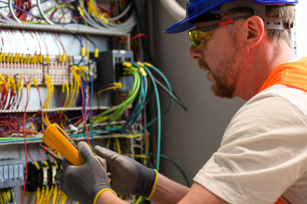 Best Electrician Near Me  in Gervais, OR