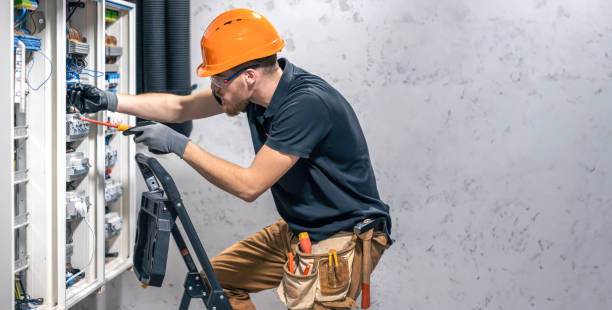 Reliable Gervais, OR Electrician Solutions