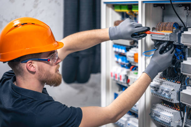 Best Electrical Contractors for Businesses  in Gervais, OR