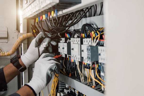 Electrical Upgrades for Homes in Gervais, OR